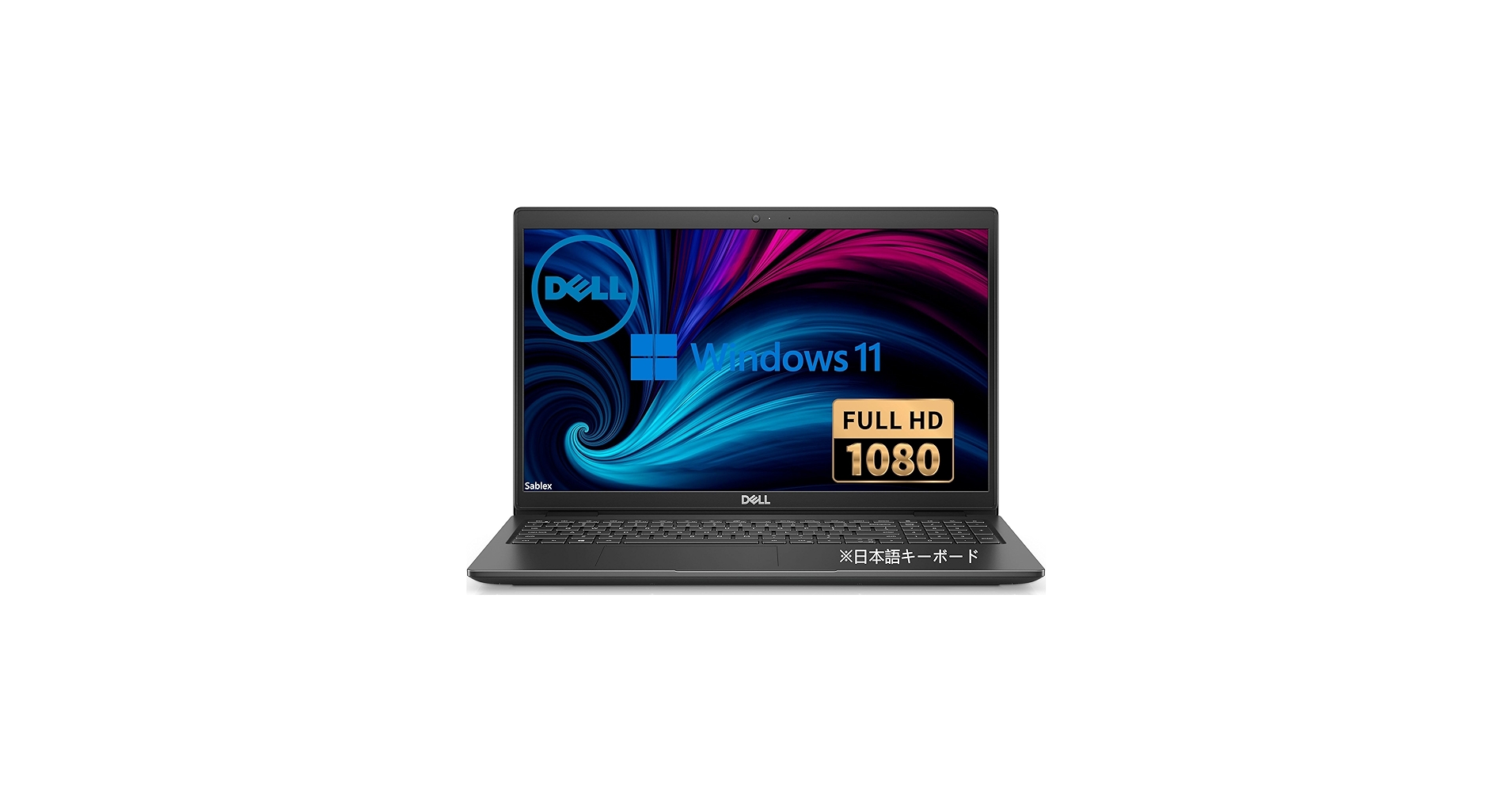 Amazon.co.jp: 【整備済み品】 Dell Latitude 3520 中古ノートパソコン