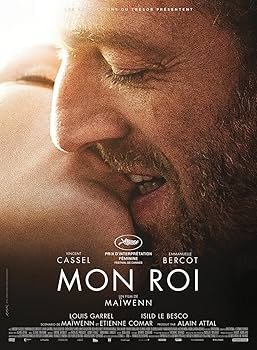 Amazon.com: My King ( Mon roi ) [ NON-USA FORMAT, PAL, Reg.2