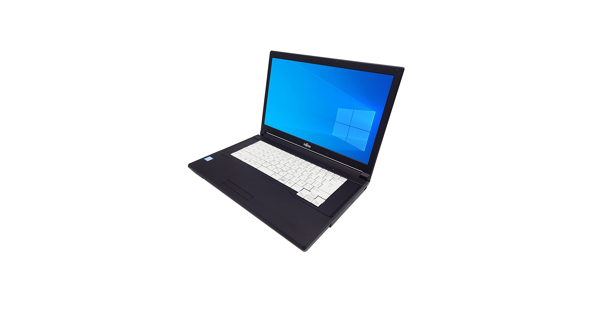 Amazon.co.jp: Fujitsu Lifebook A576 (Windows 10 Home 64bit / 6th