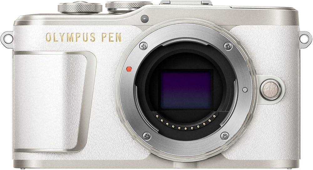 Amazon.co.jp: OLYMPUS PEN E-PL9 Mirrorless Camera : Electronics
