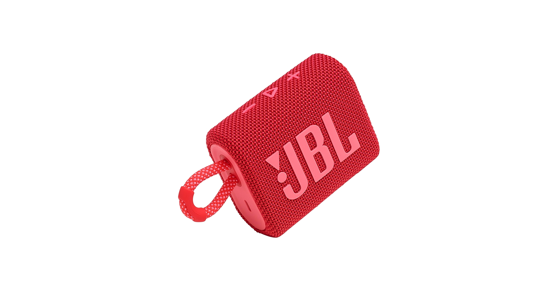 Amazon.com: JBL Go 3 - Portable Mini Bluetooth Speaker, big audio