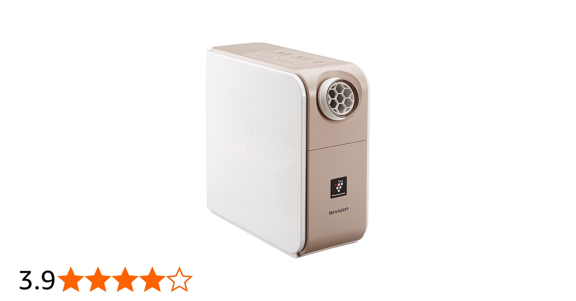 Amazon | シャープ プラズマクラスター乾燥機 ホワイト系 DI-FD1S-W
