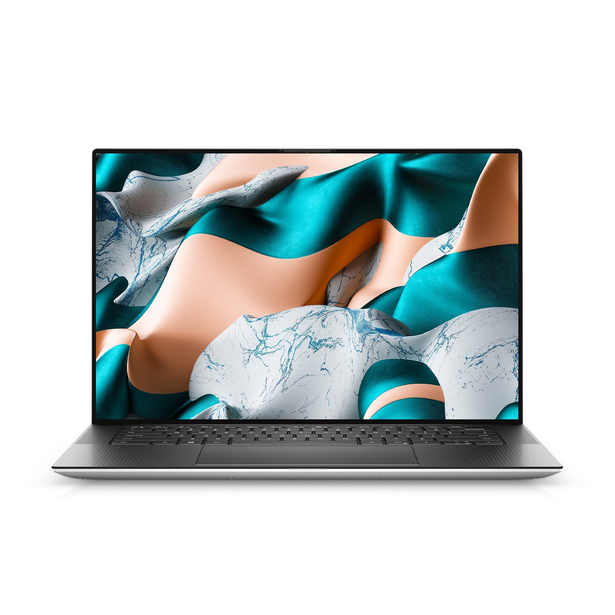 Amazon.com: Dell XPS 15 9500 15.6 inches FHD i7-10750H 16 512GB