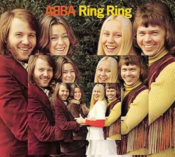 Amazon.co.jp: Ring Ring: ミュージック
