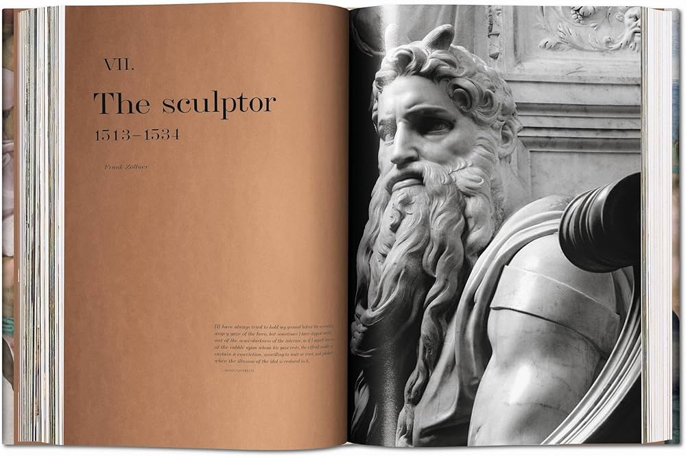 Michelangelo: Complete Works: Zollner, Frank, Thoenes, Christof