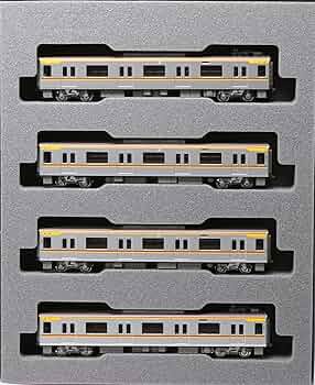 Amazon | カトー(KATO) KATO Nゲージ 東京メトロ有楽町線・副都心線