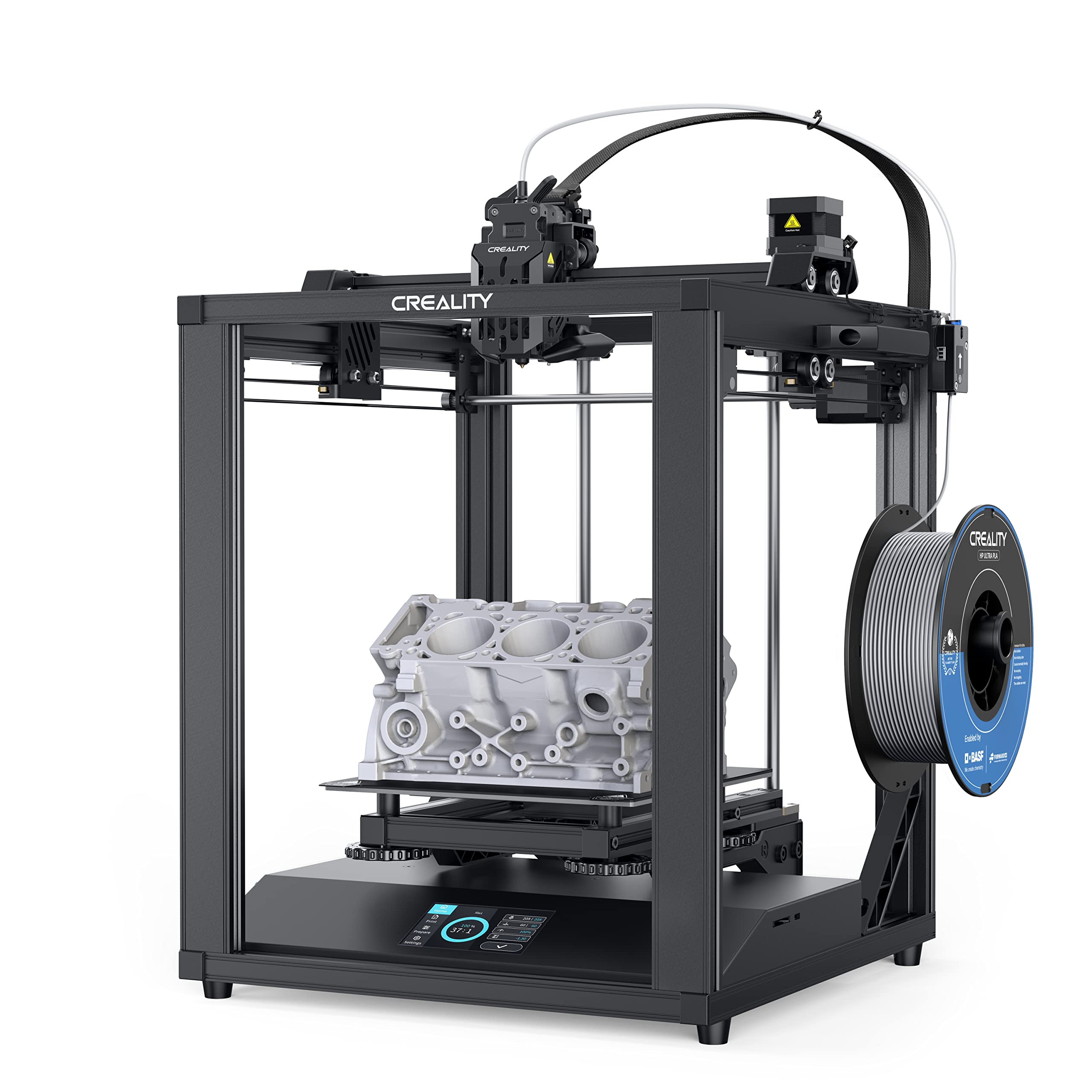 Amazon.co.jp: Old Ender 3 series (‎Ender5 S1 FDM 3D Printer