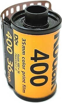 Amazon | Kodak コダック カラーネガフィルム KODAK UltraMAX 400-135