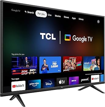 Amazon.com: TCL 43