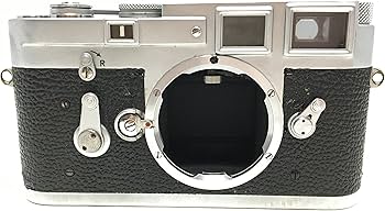 Amazon | LEICA ライカ M3 シングルストローク | 一眼レフカメラ 通販
