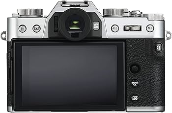 Amazon Canada: Fujifilm X-T30 Mirrorless Digital Camera w/XF18