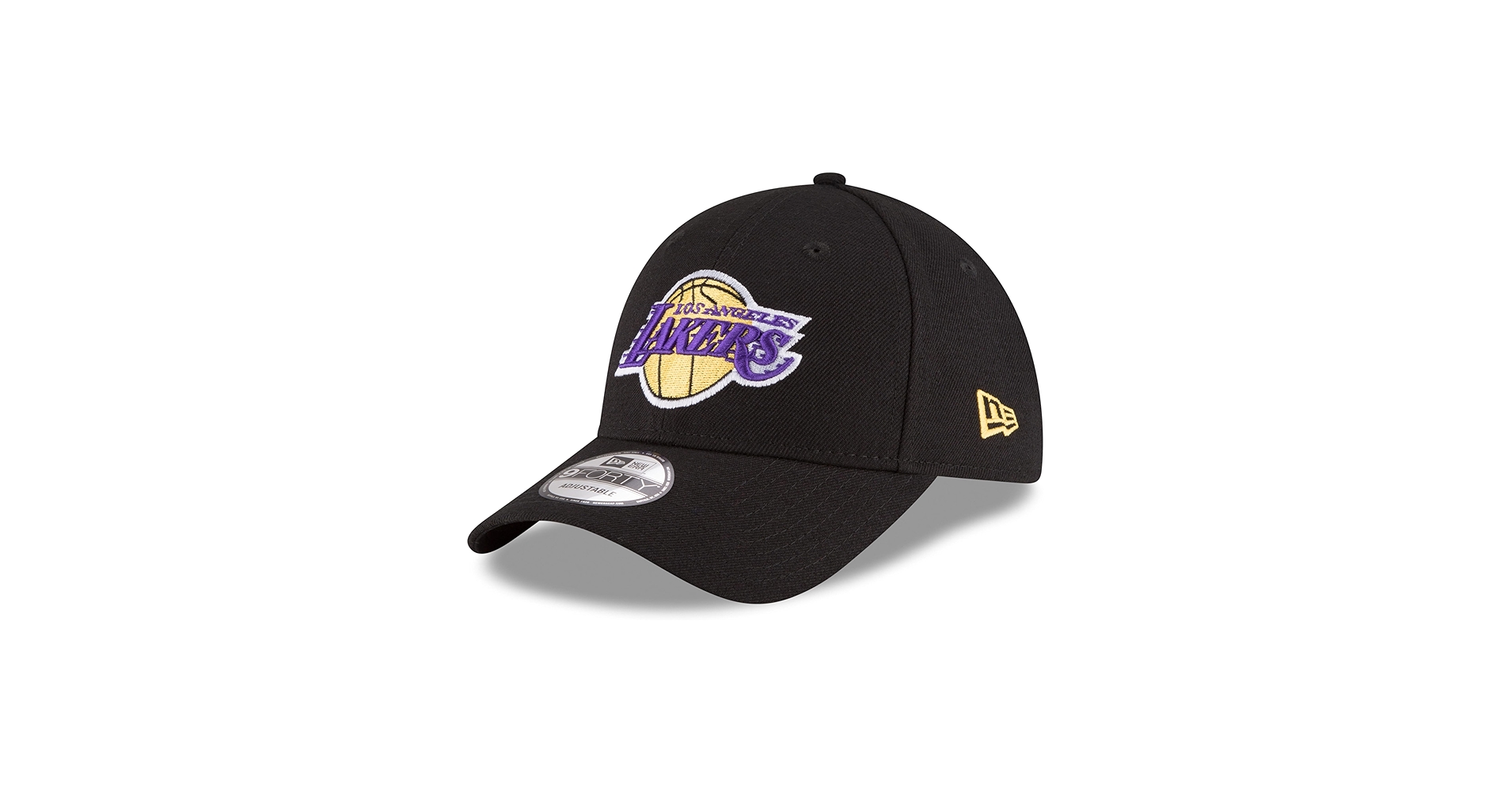 Amazon.com: New Era NBA The League 9FORTY Team Color Primary Logo