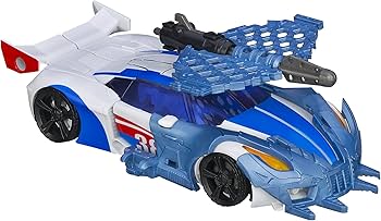 Amazon.co.jp: トランスフォーマー プライム ビースト ハンターズ [DX