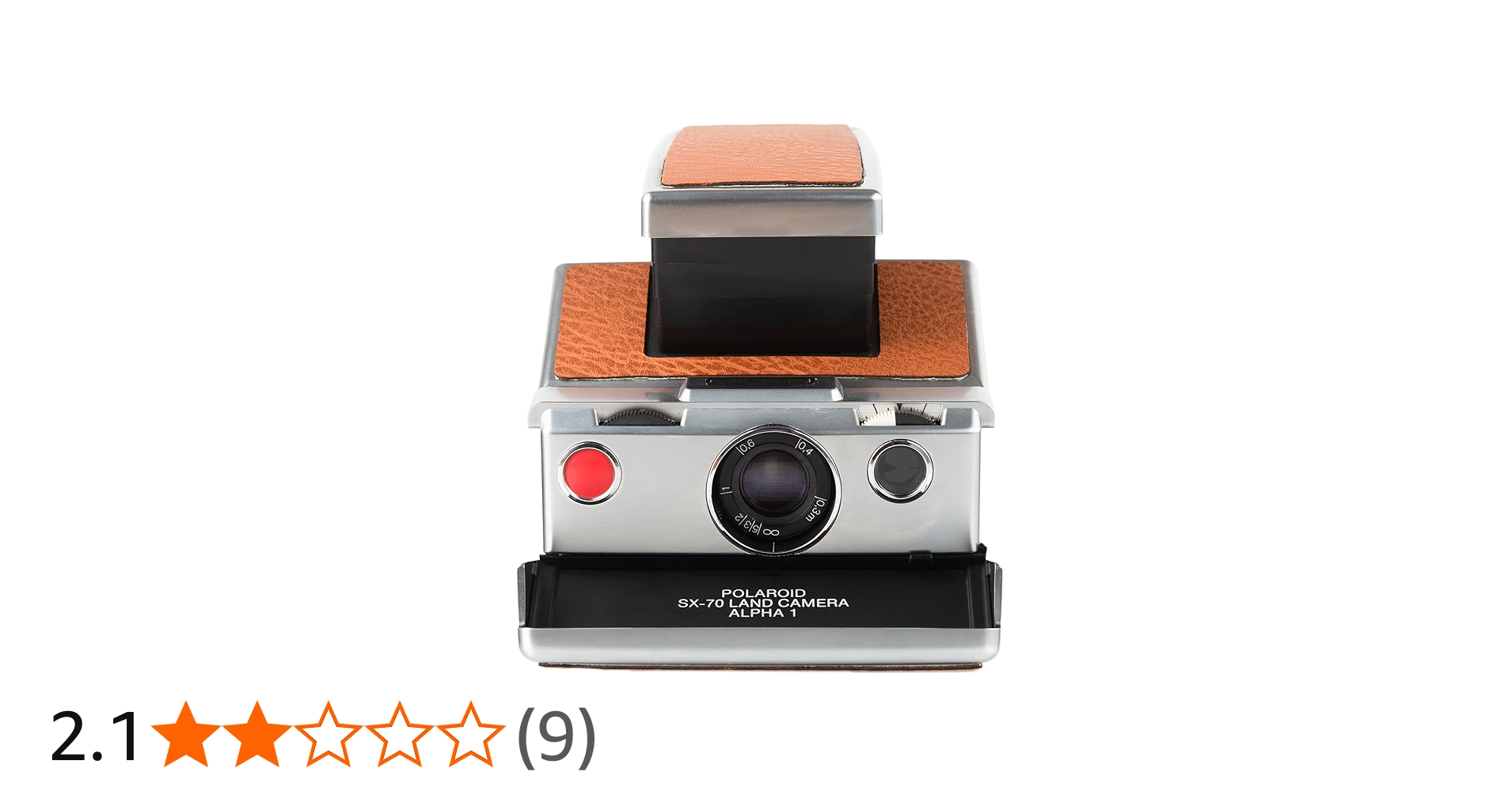 Amazon | ポラロイド SX-70 / Polaroid SX-70 | ポラロイド