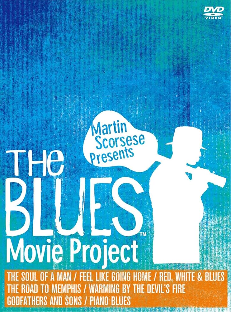 Amazon.co.jp: THE BLUES Movie Project [DVD] : マディ・ウォーターズ
