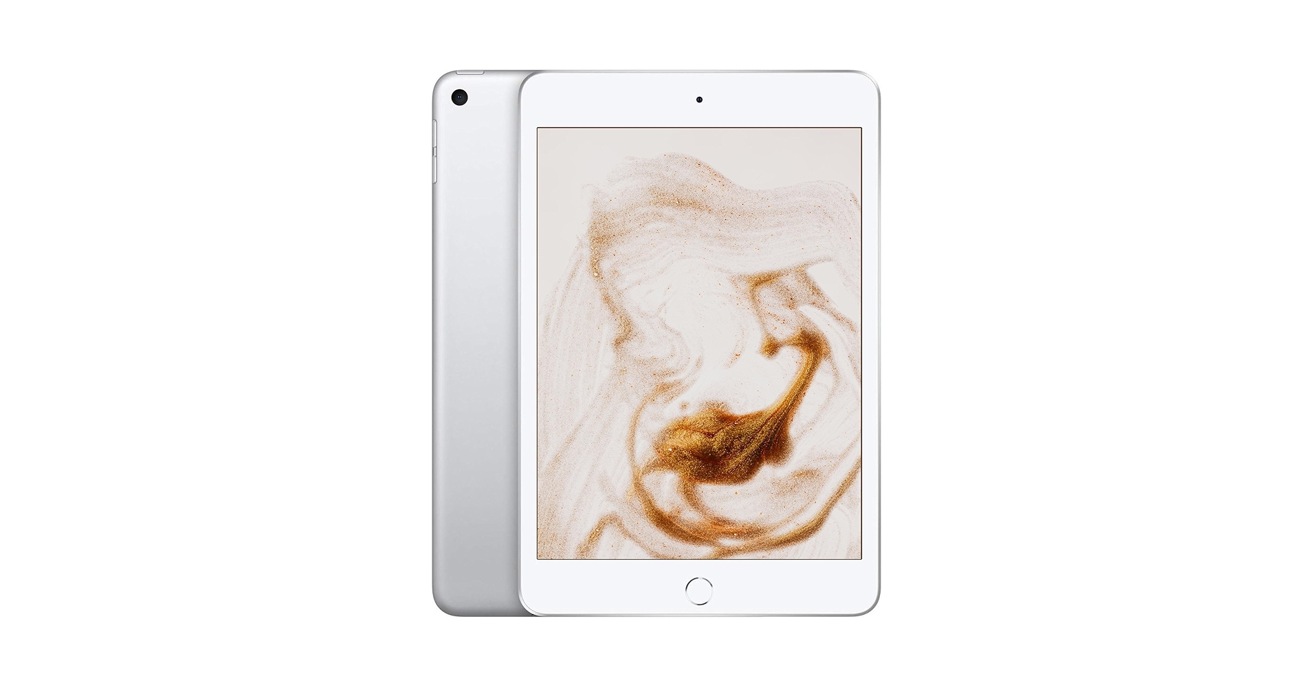 Apple iPad mini 5世代 256GB Wi-Fi シルバー 【公式通販】