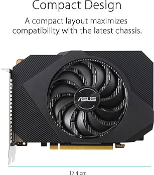 Amazon | ASUS (エイスース) Phoenix GeForce GTX 1650 OC Edition
