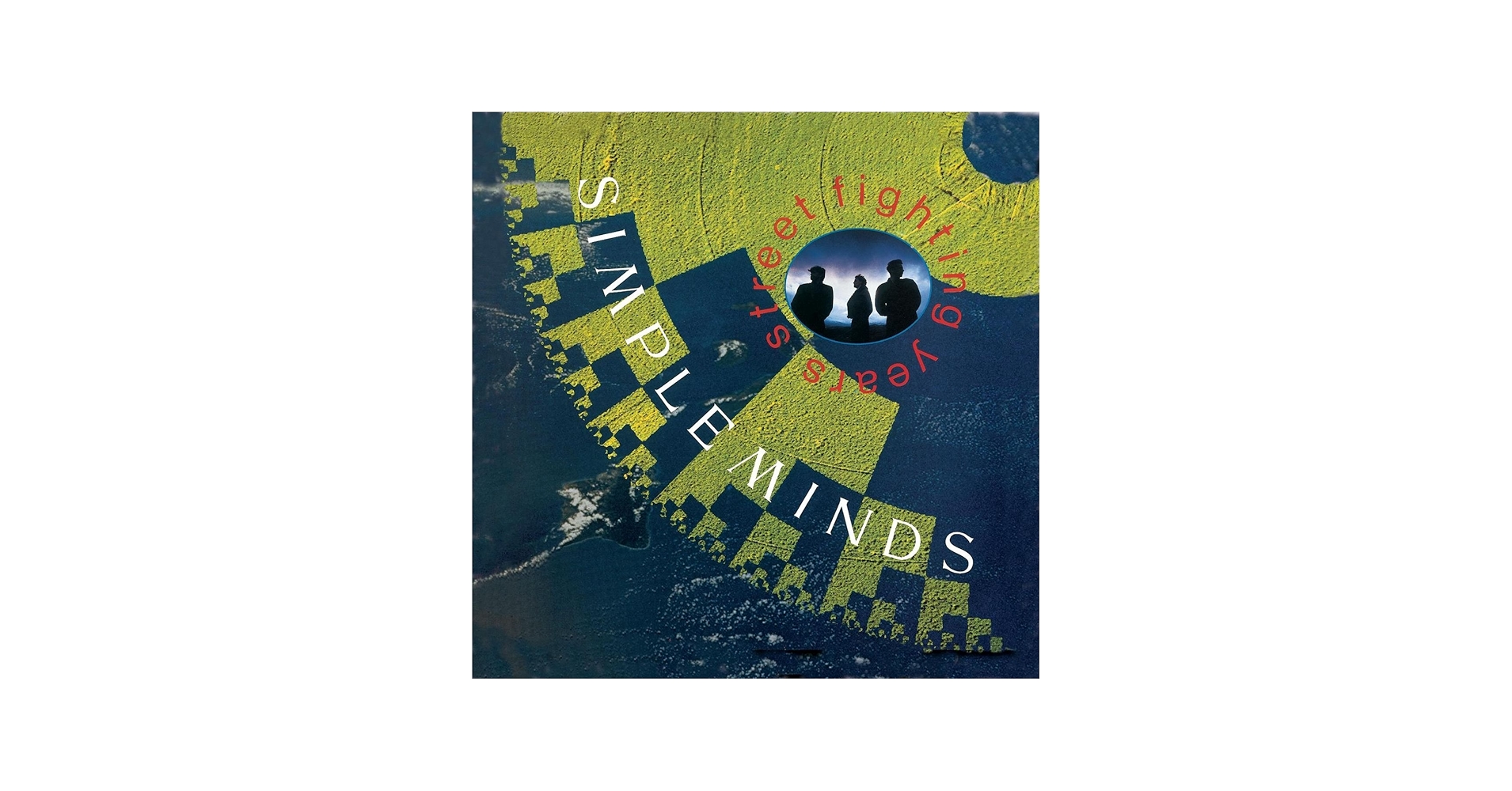 Amazon.com: Street Fighting Years