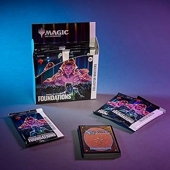 Amazon.co.jp: マジック：ザ・ギャザリング ファウンデーションズ