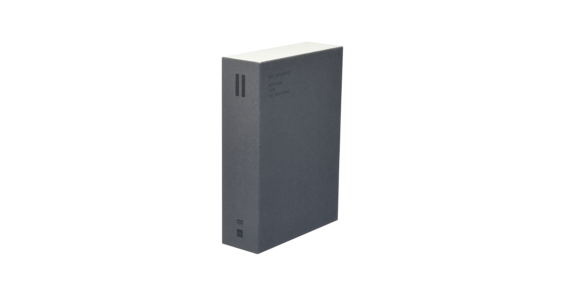 Amazon.co.jp: 若松孝二 初期傑作選 DVD-BOX 2 : 吉沢健, 谷川俊之, 港