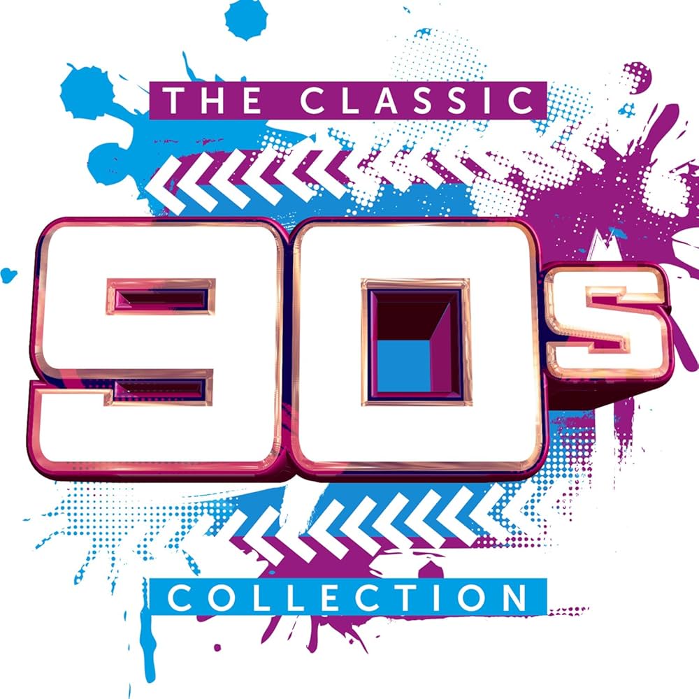 VARIOUS ARTISTS - Classic 90s Collection / Various - Amazon.com Music