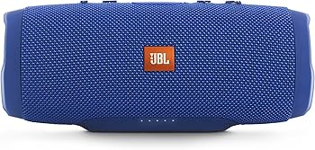 Amazon.co.jp: JBL CHARGE3 Bluetoothスピーカー IPX7防水/ポータブル