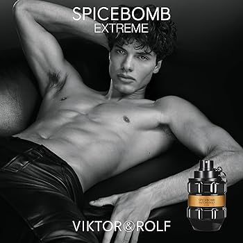 Amazon.com: Viktor&Rolf - Spicebomb Extreme Eau de Parfum - Woody