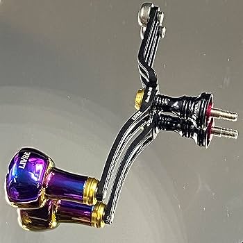 Amazon.co.jp: スクイッドマニア（SquidMania） スピニングリール