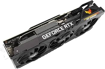 Amazon.com: ASUS TUF Gaming NVIDIA GeForce RTX 3080 OC Edition