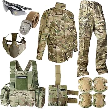 センラ カモフラ セット 【公式通販】