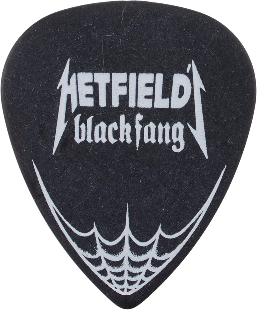 Amazon | Jim Dunlop (ジム ダンロップ) ジェイムズ ヘットフィールド