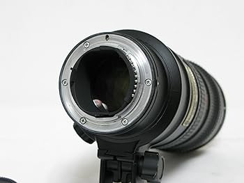 Amazon.co.jp: Nikon AF-S VR Zoom Nikkor ED 70-200mm F2.8G (IF