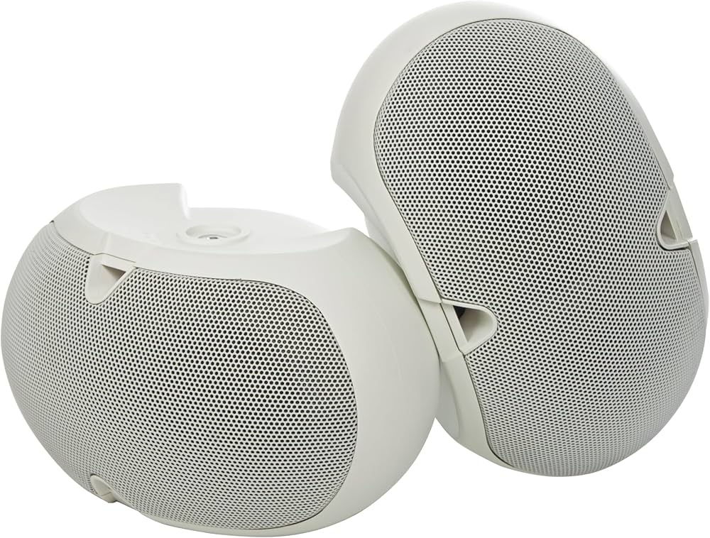 Electro-Voice EVID 4.2 Dual 4