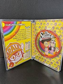 Amazon.co.jp: Dr.スランプ アラレちゃん DVD ドクタースランプ 鳥山明