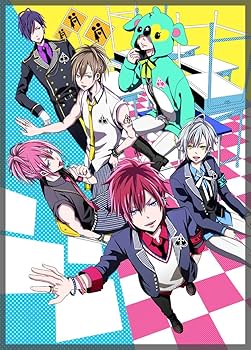 Amazon.co.jp: カレにドンドン迫られるCD 「LOVE☆DON!!☆QUIXOTE