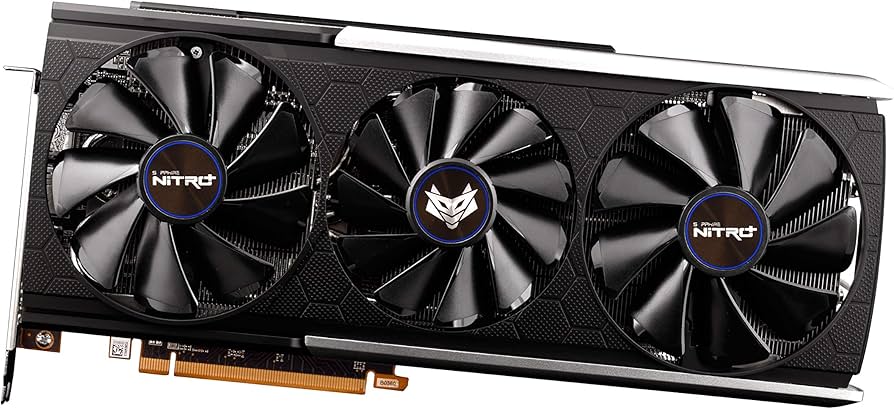 Amazon.com: Sapphire Technology 11293-03-40G Radeon NITRO+ RX 5700