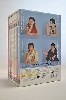 Amazon.co.jp: カバチタレ! DVD-BOX : 常盤貴子, 深津絵里, 山下智久