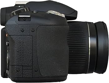 Amazon | FUJIFILM デジタルカメラ FinePix HS10 ブラック FX-HS10