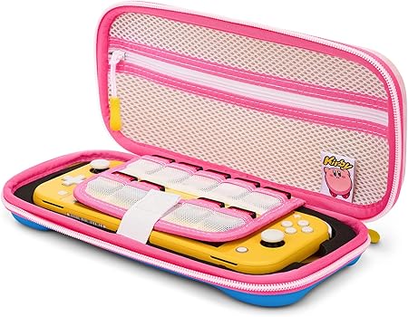 Amazon.com: PowerA Protection Case for Nintendo Switch - OLED