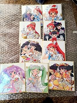 Amazon.co.jp: プリパラ あろま みかん ガァルル アロマゲドン