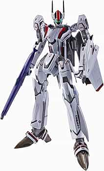 Amazon.co.jp: TAMASHII NATIONS DX超合金 VF-25Fメサイアバルキリー