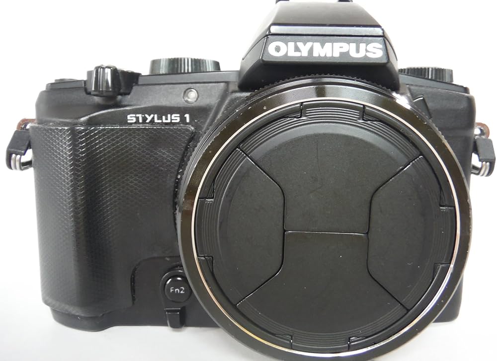 Amazon | OLYMPUS デジタルカメラ STYLUS 1 28-300mm 全域F2.8 光学