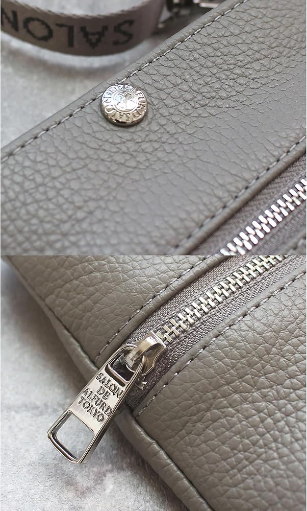 Amazon | [サロンドアルファード] スマイル スマポッシェ2nd