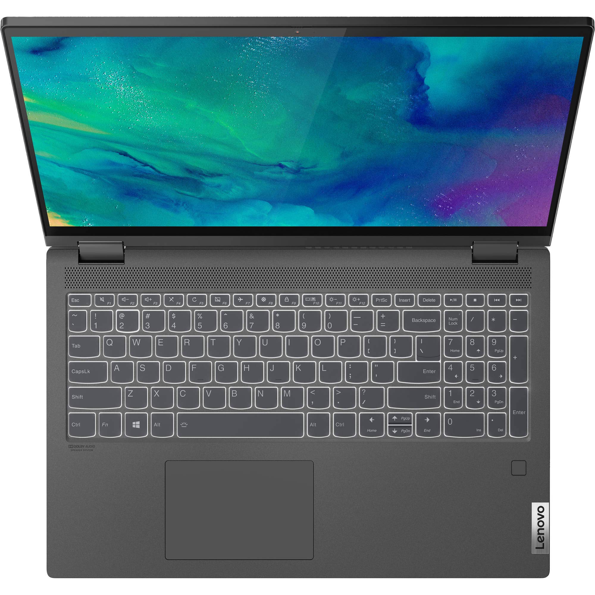 Amazon.com: Lenovo IdeaPad Flex 5 15IIL05 81X3000VUS (Intel i7