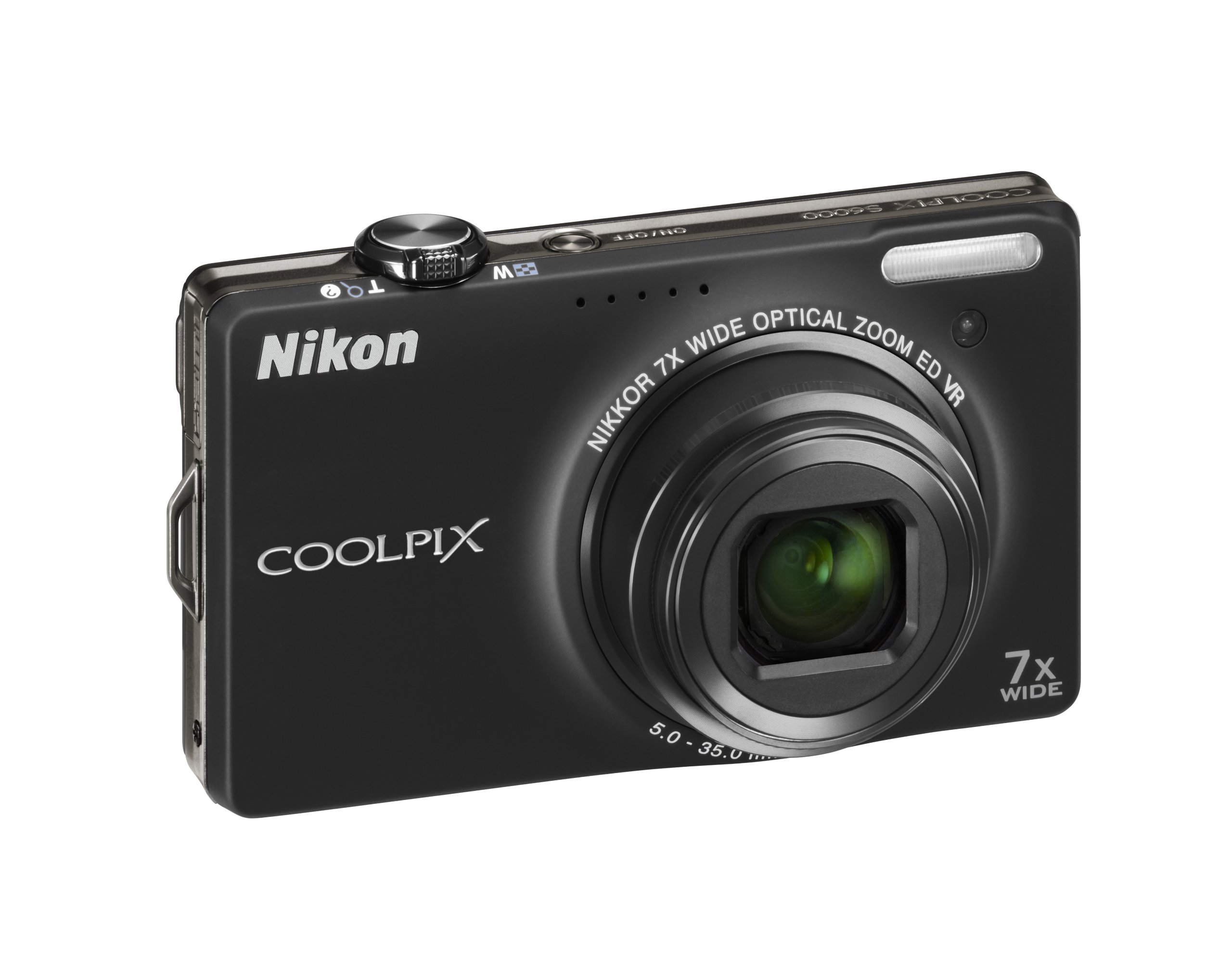 Nikon COOLPIX S6000 デジカメ 4629 Amazon.com : Nikon Coolpix S6000