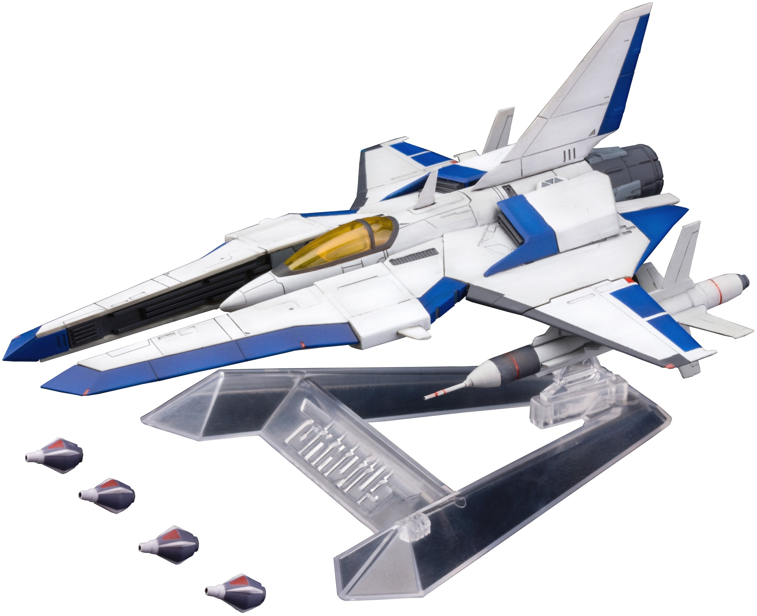 Amazon | グラディウスV ビックバイパー (ゲーム「グラディウスV」版