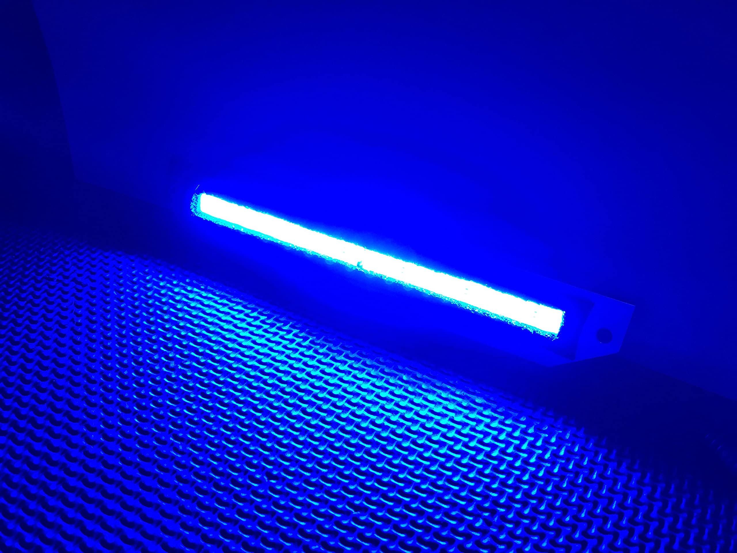 Amazon.co.jp: プリウス モデリスタ デイライト 修理交換用LED基板 50