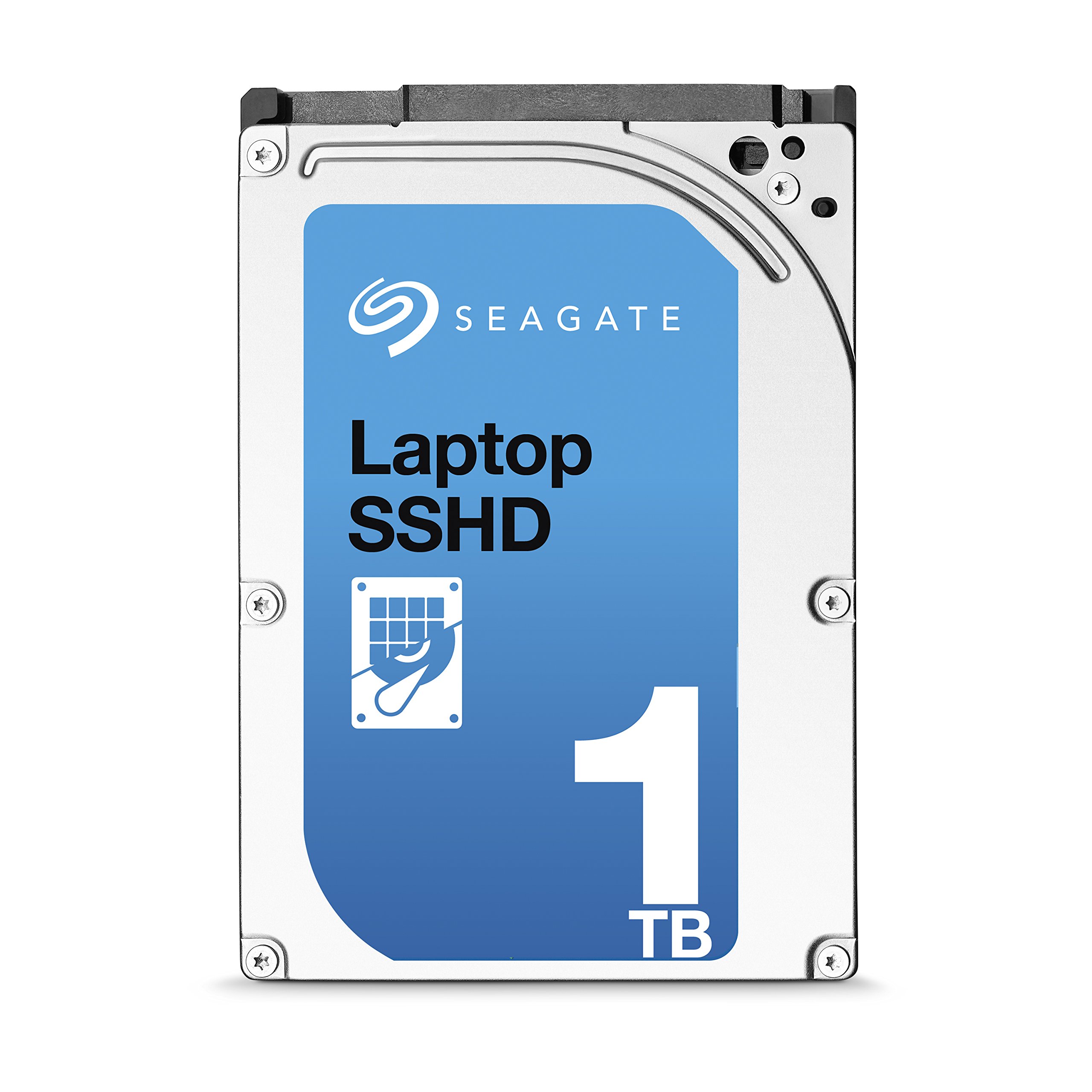 Amazon | Seagate 内蔵ハードディスク SSHD ハイブリッド 1TB ( 2.5