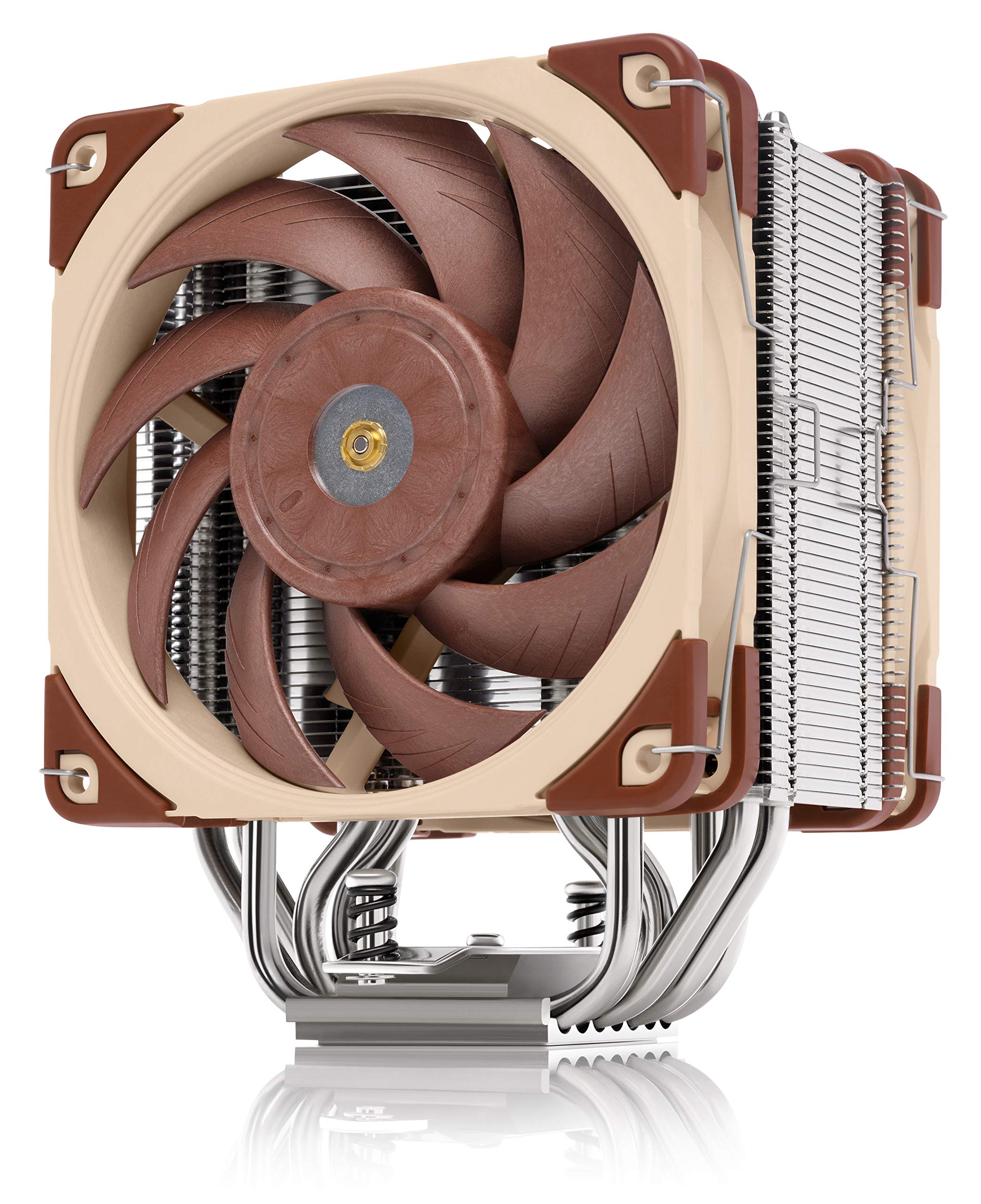 Cooler p/ Processador (CPU) - Noctua - NH-U12A | Amazon.com.br