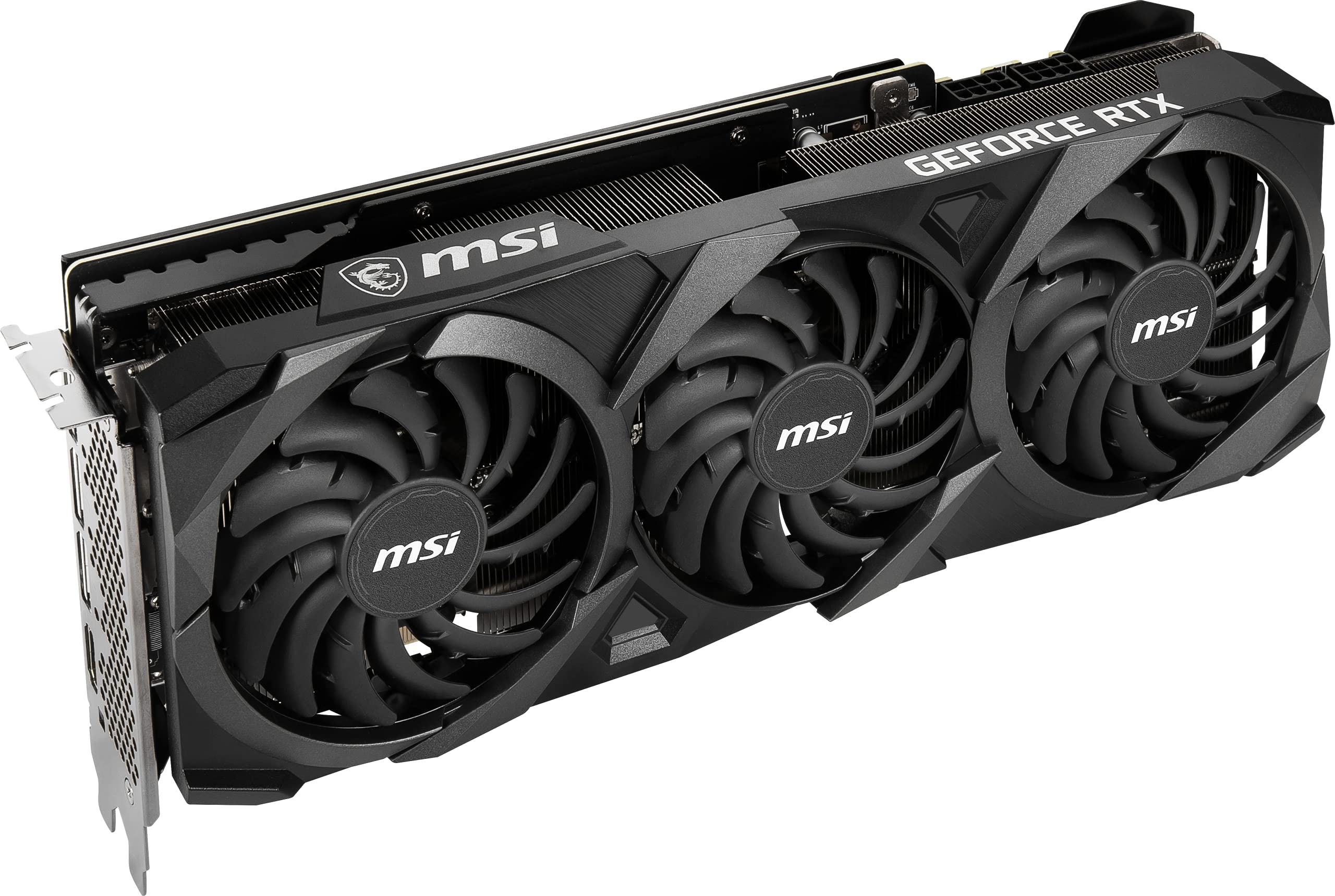 Amazon.com: MSI Gaming GeForce RTX 3080 Ventus 3X Plus 10G OC LHR